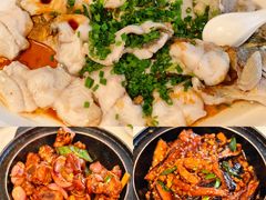 -汇兴源餐馆(小北路店)