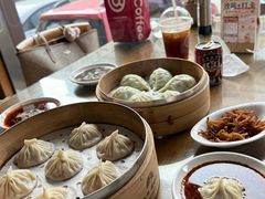 -东升灌浆包(辛庄街总店)