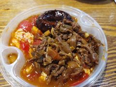 -梅溪·小伙子干挑面(安吉总店)