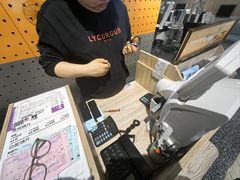 -AOJO眼镜(北京朝阳大悦城店)