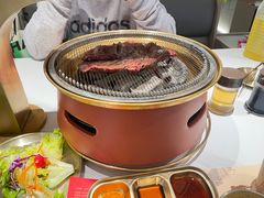 -西塔老太太泥炉烤肉(川沙百联店)