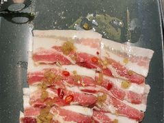 -新石器烤肉(新湖广场店)