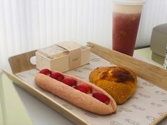 -喜茶(北京五棵松华熙店)