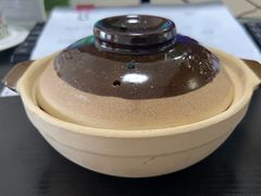 -华记煲仔华·煲仔饭(市桥易发店)