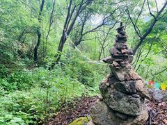 -终南山国家森林公园