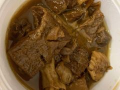 -七爷清汤腩·港式茶餐厅(世博店)