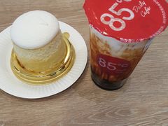 -85度C(厦门台湾街店)
