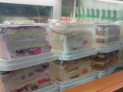 -姆们M Sweetie Cake(五道口店)