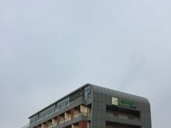 -上海南汇嘴大堤酒店