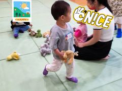 -金宝贝早教(南山花园城店)