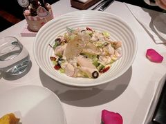 -L'Arome芳芳法国餐厅(仙林金鹰店)