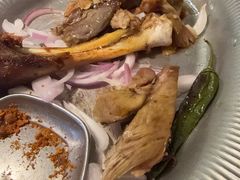 -清真·卡德尔大叔新疆主题餐厅(龙汇路店)