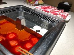 -海底捞火锅(上元大街店)