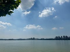 -云龙湖旅游景区