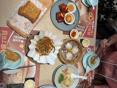 -点都德(花城店)