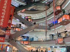 -茂昌眼镜(龙之梦购物中心店)