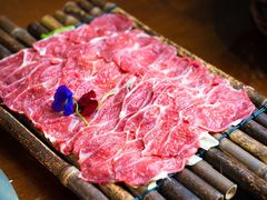 -菌子鲜汤野生菌锅