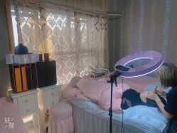 -悦美国际半永久纹眉纹绣