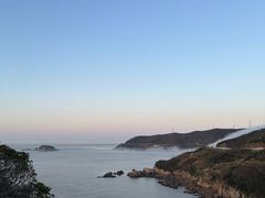 -舟山嵊泗列岛风景名胜区