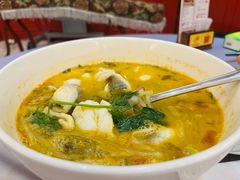 -银都上海菜馆(粤海东路店)