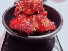 -到家尝北京菜(西坝河店)