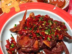 -辣小鲜·南昌大排档(船山路店)