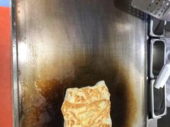 -印度薄饼