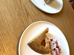 -大酉·M Coffee(北京美术馆店)