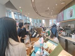 -星巴克臻选(宁波天一广场店)
