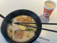 -面爱面 - 老北京炸酱面(前门店)