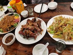 -私房小厨(康城路店)