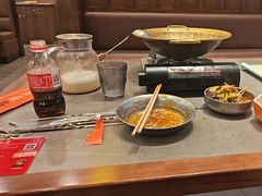 -将军肚烧烤鸡手王(东岭南街店)
