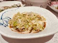-金美华轩(东方路齐鲁店)