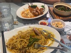 -敏华冰厅(平安金融中心店)