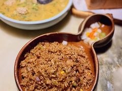 绿茶炒饭-绿茶餐厅(成都大悦城店)