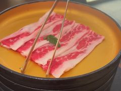 -牛New寿喜烧(新六百店)