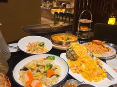 -金厨泰国餐厅·全泰籍厨师料理(拱北店)
