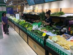 -新隆嘉超市(武昌街店)