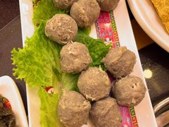 -大吉利·潮汕牛肉火锅(河西店)