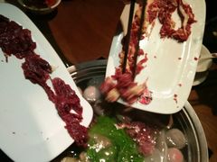 -牛焱·贵州黄牛肉火锅(城西银泰店)