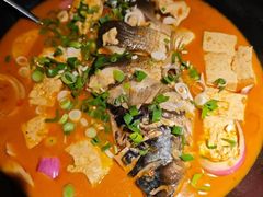 -筱爷叔·上海传统手工菜(玉树路店)