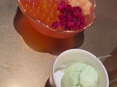 -江河里麻辣烤鱼(奉贤宝龙广场店)