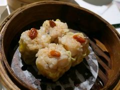 -潮福城大酒楼·潮味粤品·港式点心(湖滨北路店)