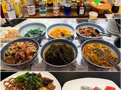 -上海漕河泾万丽酒店