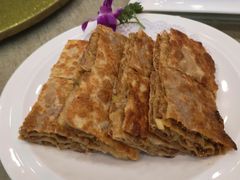 -东四民芳餐厅(世茂工三店)