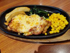 -萨莉亚意式餐厅(国和1000店)