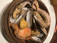 -嘉定凯悦·咖啡厅