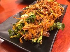 -鑫日千里马朝鲜族小馆(总店)