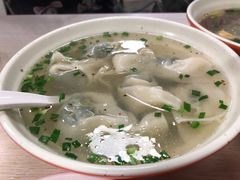 -鲁氏汤包王(长白街店)
