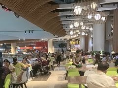 -食悦天美食广场(长沙IFS国金中心店)